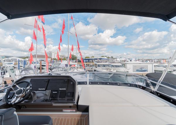 Galeon 460-FLY image