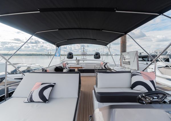 Galeon 460-FLY image