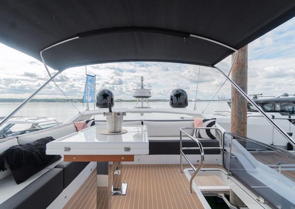 Galeon 460-FLY image