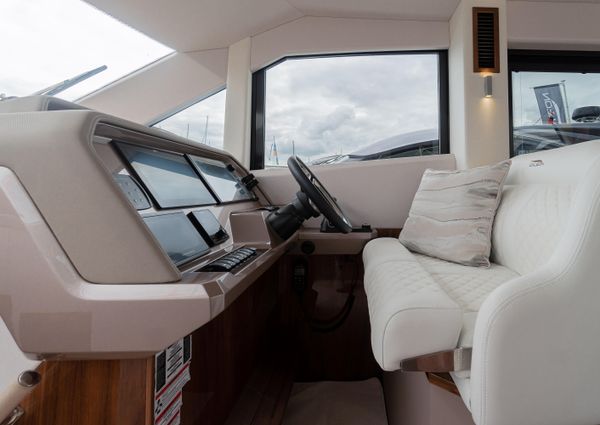 Galeon 460-FLY image