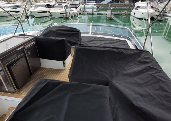 Galeon 460-FLY image