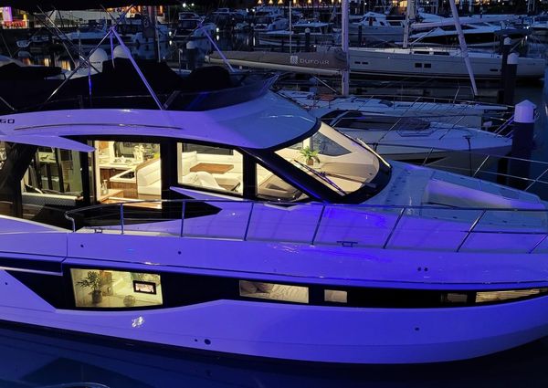 Galeon 460-FLY image