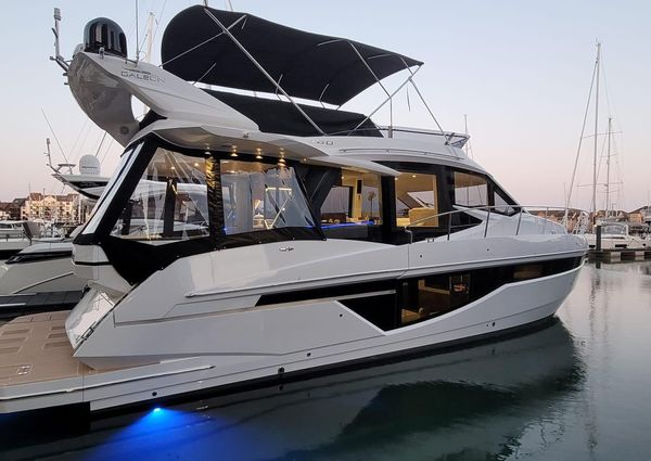 Galeon 460 Fly image