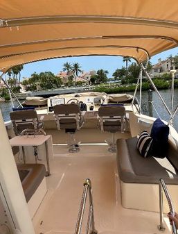 Mainship 34-TRAWLER image