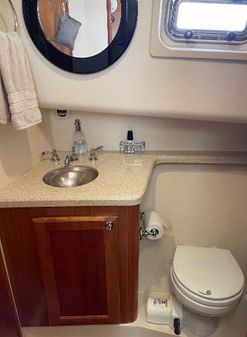 Mainship 34-TRAWLER image