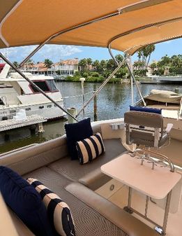 Mainship 34-TRAWLER image