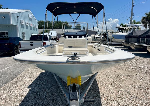 Boston-whaler 17-MONTAUK image