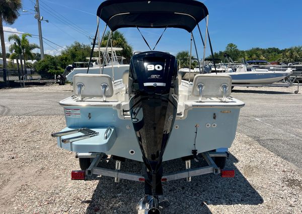 Boston-whaler 17-MONTAUK image