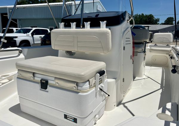 Boston-whaler 17-MONTAUK image