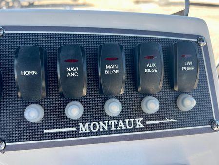 Boston-whaler 17-MONTAUK image