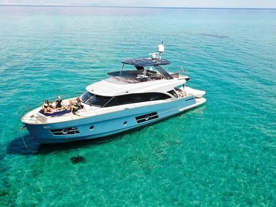 2023 Greenline<span>68 Motor Yacht</span>