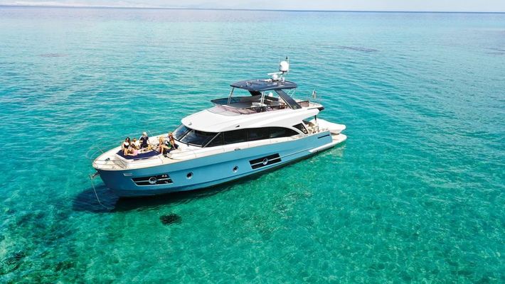 Greenline 68-MOTOR-YACHT - main image