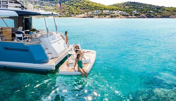 Greenline 68 Motor Yacht image