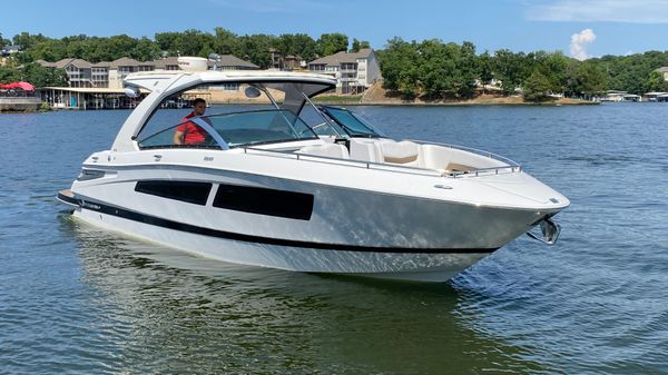 Four Winns H350