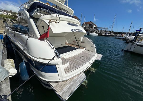 Bavaria 37-HT image