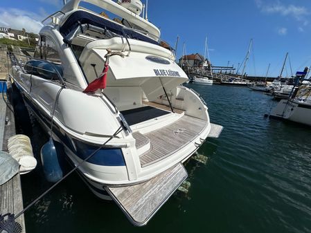 Bavaria 37-HT image