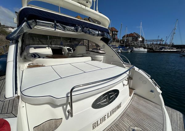 Bavaria 37-HT image