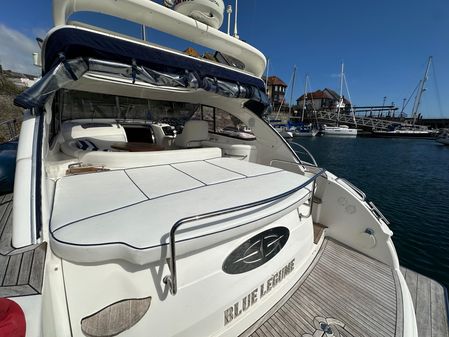 Bavaria 37-HT image