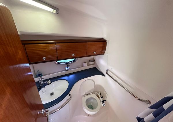 Bavaria 37-HT image