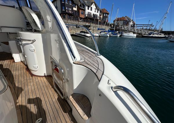 Bavaria 37-HT image