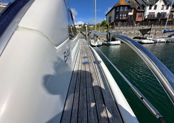 Bavaria 37-HT image