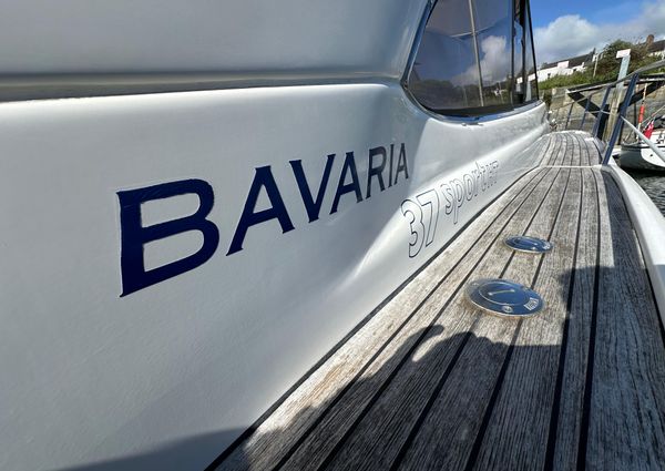 Bavaria 37-HT image