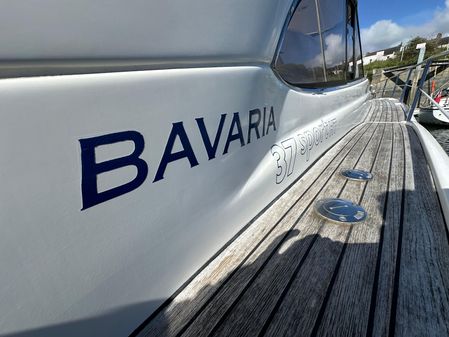 Bavaria 37-HT image