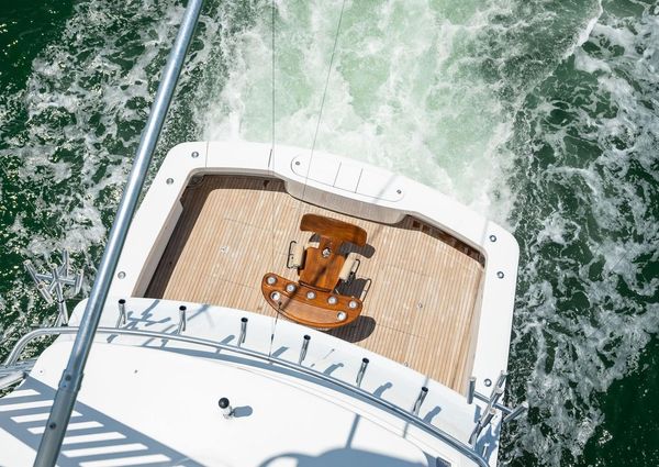 Viking 72 Convertible image