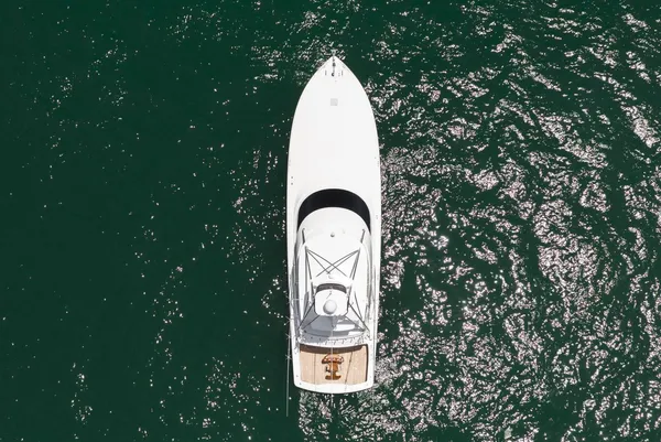 Viking 72 Convertible image