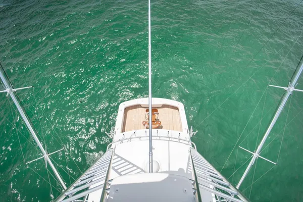 Viking 72 Convertible image