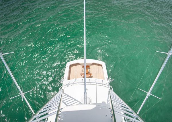 Viking 72 Convertible image