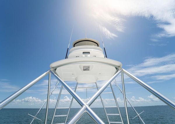 Viking 72 Convertible image