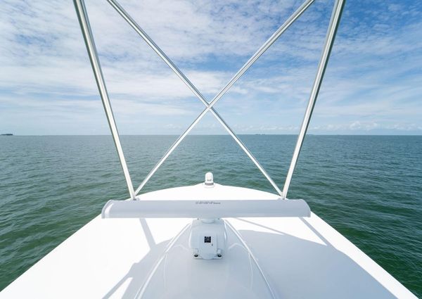 Viking 72 Convertible image