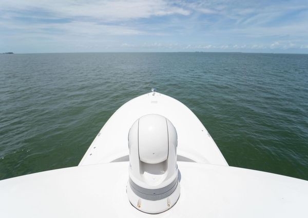 Viking 72 Convertible image