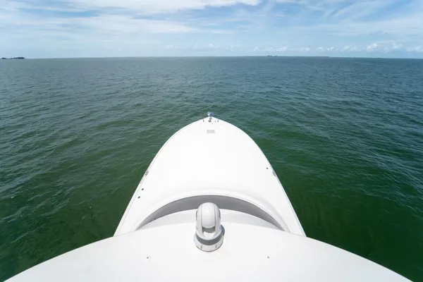 Viking 72 Convertible image