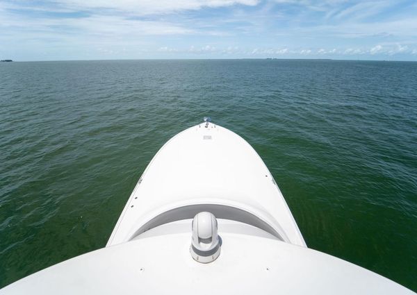 Viking 72 Convertible image