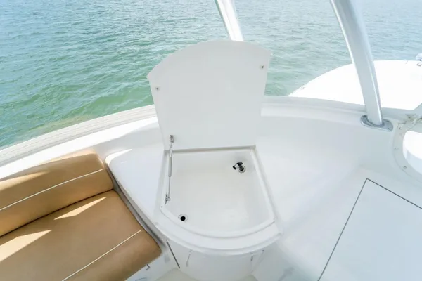 Viking 72 Convertible image