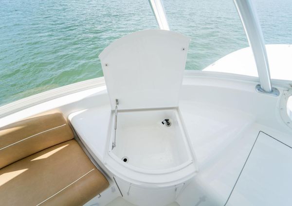 Viking 72 Convertible image