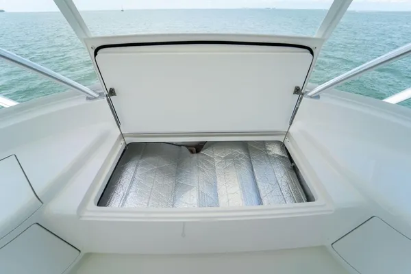 Viking 72 Convertible image