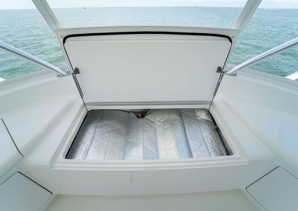 Viking 72 Convertible image