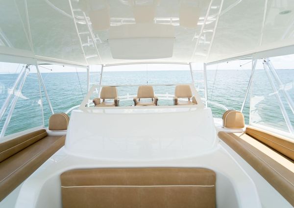 Viking 72 Convertible image