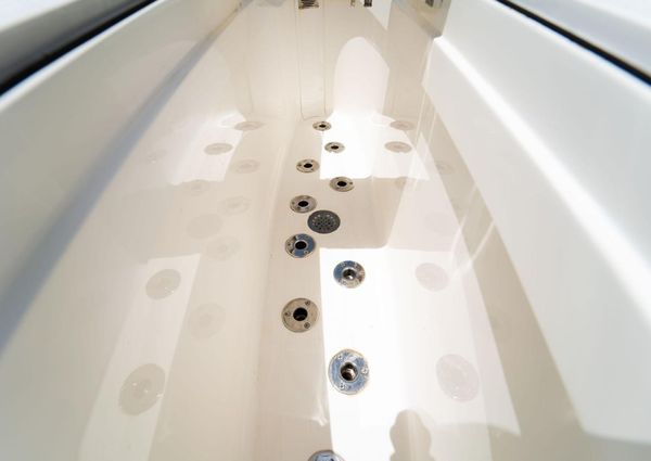 Viking 72 Convertible image