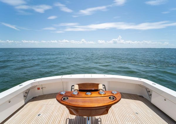 Viking 72 Convertible image