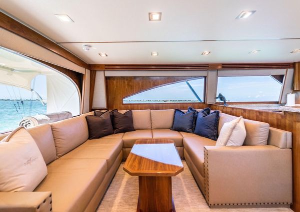 Viking 72 Convertible image