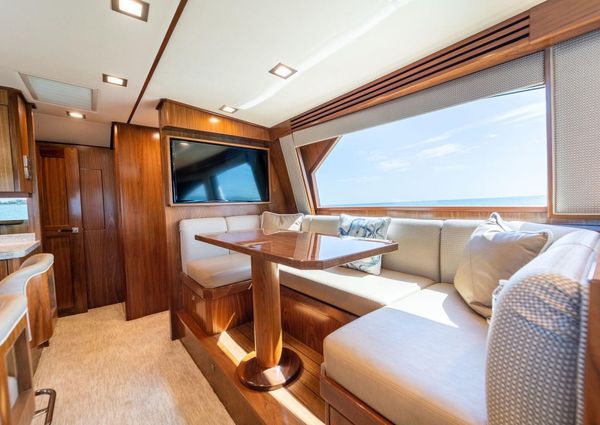 Viking 72 Convertible image