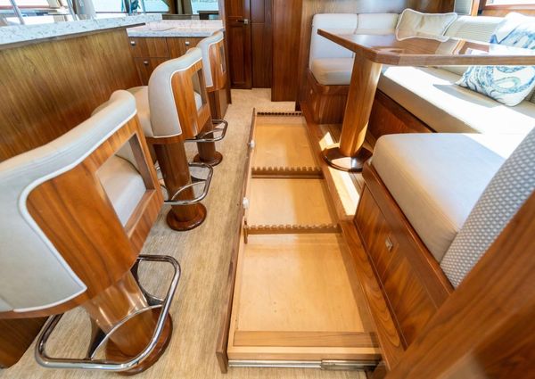 Viking 72 Convertible image