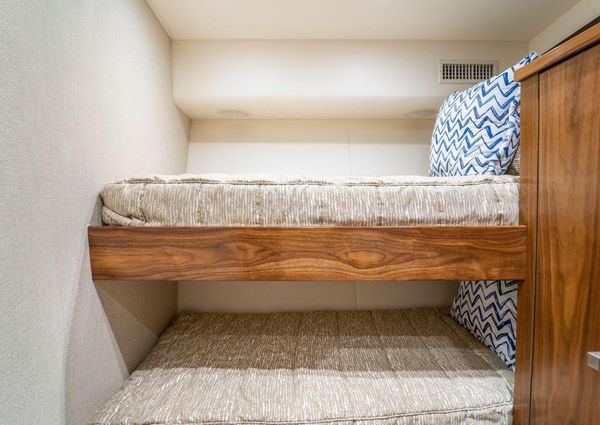 Viking 72 Convertible image