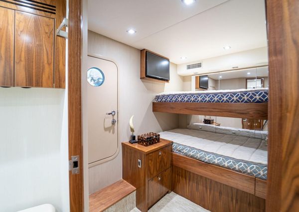 Viking 72 Convertible image