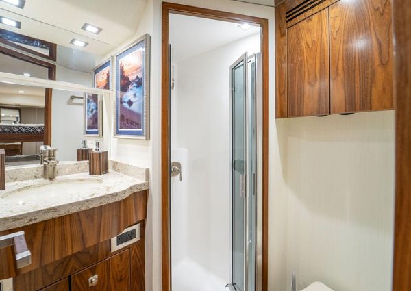 Viking 72 Convertible image