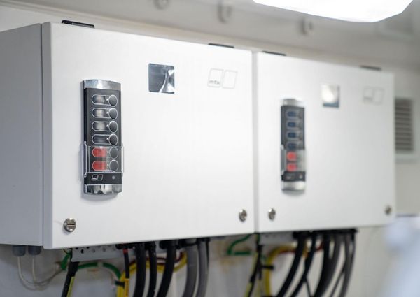 Viking 72 Convertible image